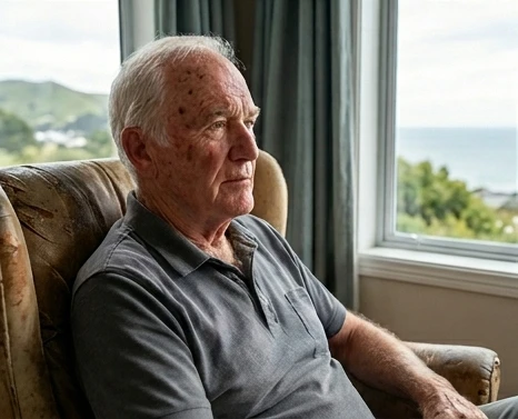 Daniel L. Profile