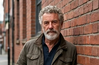 Brian B. Profile